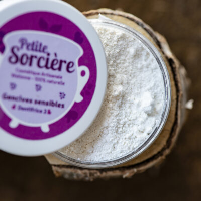 Dentifrice n°3 gencives sensibles 40gr