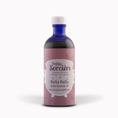 Gelhuile Bella Pella 100ml