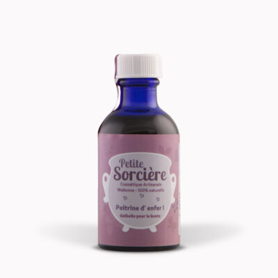 Gelhuile Poitrine d'Enfer 50ml