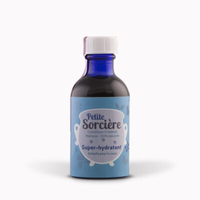 Gelhuile Super-Hydratant 50ml