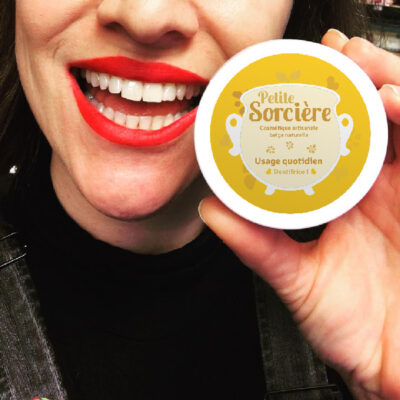 Dentifrice n°1 Usage quotidien