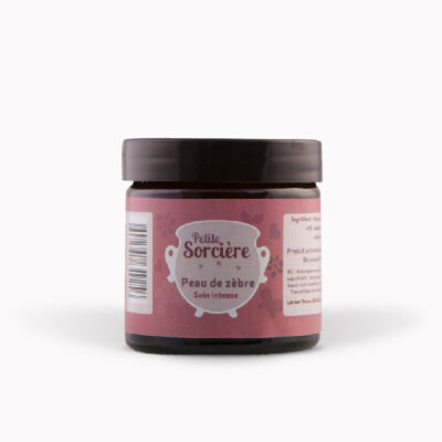 Crème peau de zèbre 60 ml