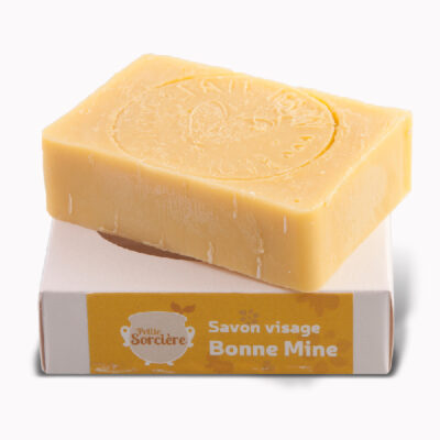 Savon Bonne Mine