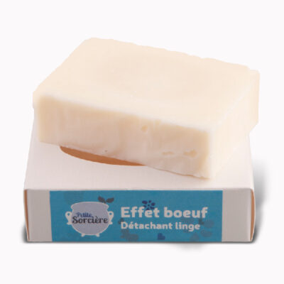 Savon Effet Boeuf