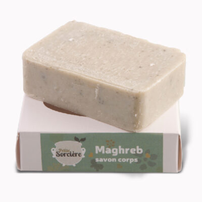 Savon Maghreb