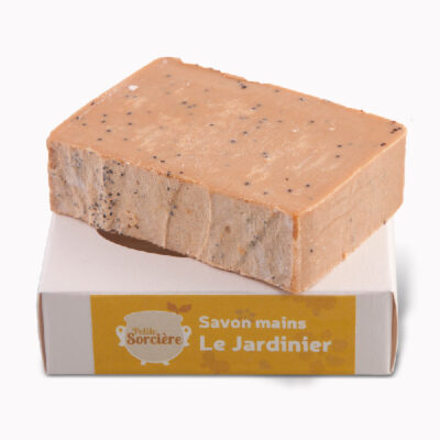 Savon du Jardinier