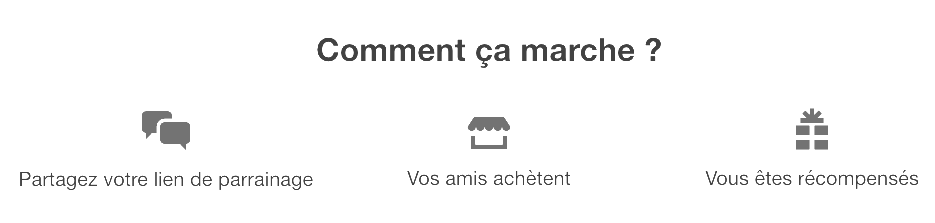 Comment ça marche