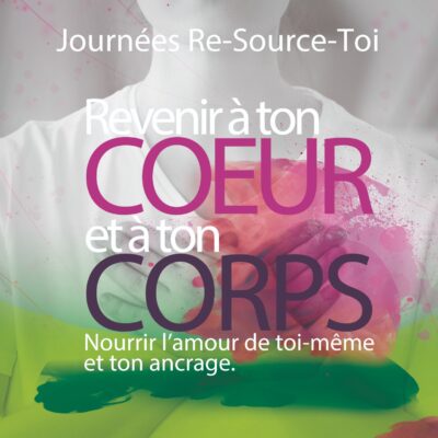 Journée de Ressourcement